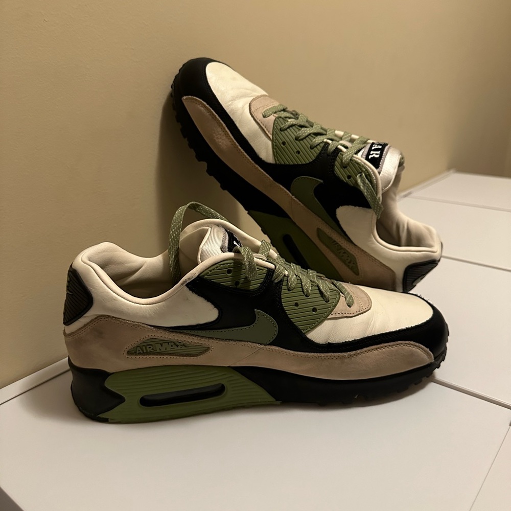 Nike Air Max 90